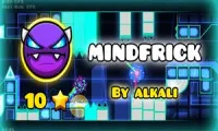 Geometry Dash Mindfrick